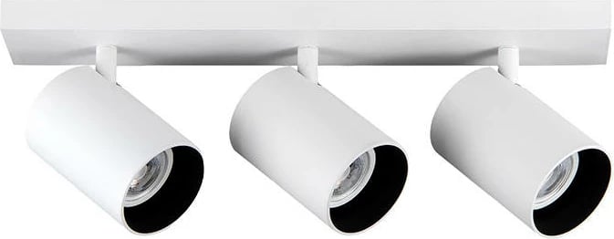 Spot ndriçues tavani Yeelight YLDDL-0085, 3 llamba, i bardhë