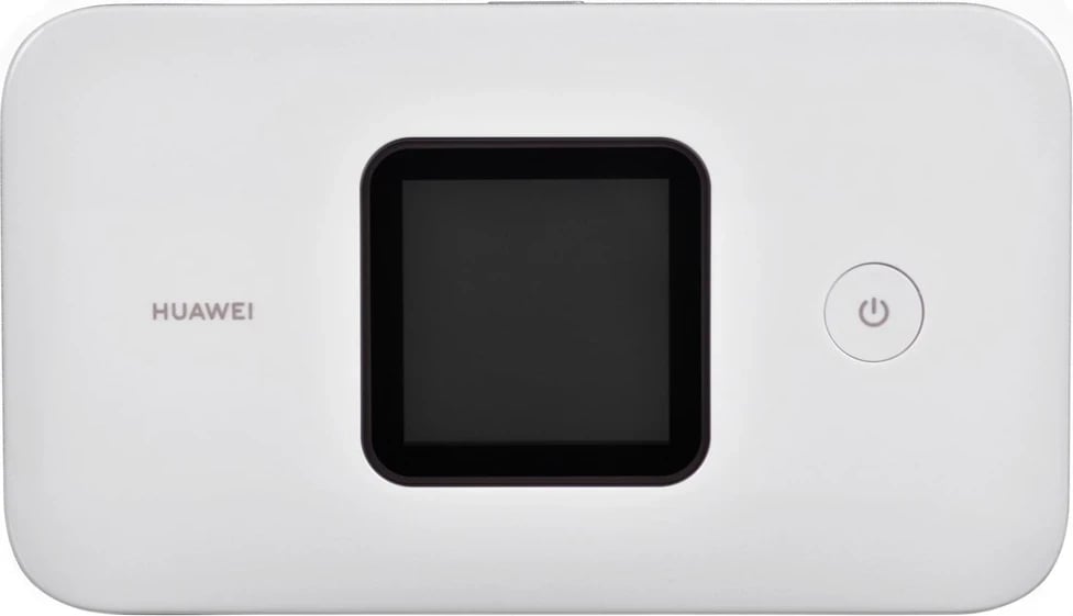 Router Portativ Huawei E5785-320a, ngjyrë e bardhë