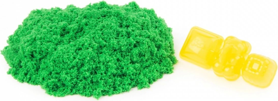 Set rërë kinetike Spin Master Kinetic Sand Candy, 85g, shumëngjyrëshe