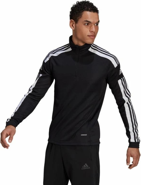 Duks për meshkuj adidas Squadra 21 Training Top, i zi