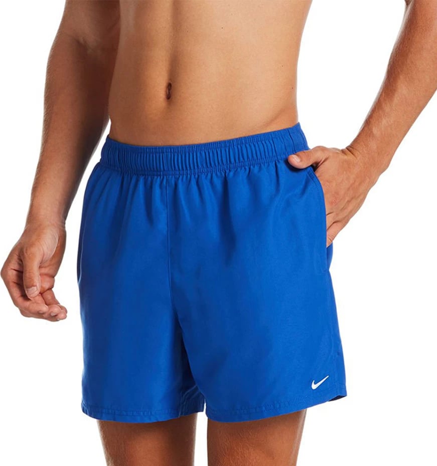 Shorce noti për meshkuj Nike, të kaltërta