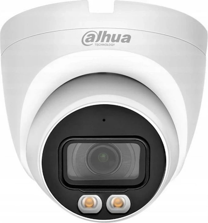 Kamerë IP Dahua IPC-HDW1239V-A-IL, Bardhë