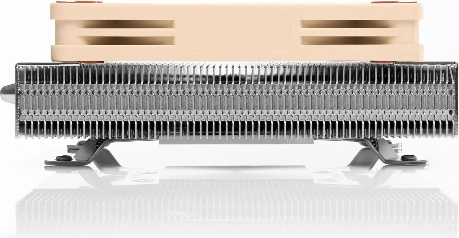 Ftohës ajri për procesor Noctua NH-L9a-AM5, 9.2 cm, Bezhe/Kafe