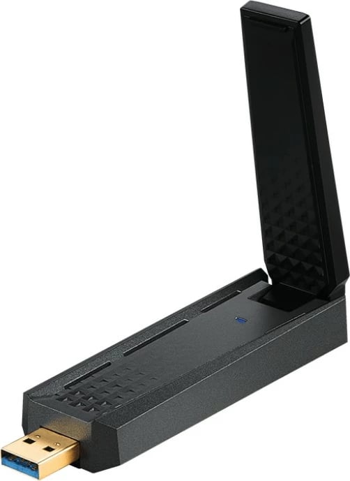 Adapter rrjeti MSI AX E5400, USB 3.2 Gen 1, wireless, i zi