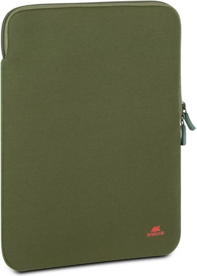 Mbështjellës RivaCase 5221 për laptop 15.6", Khaki