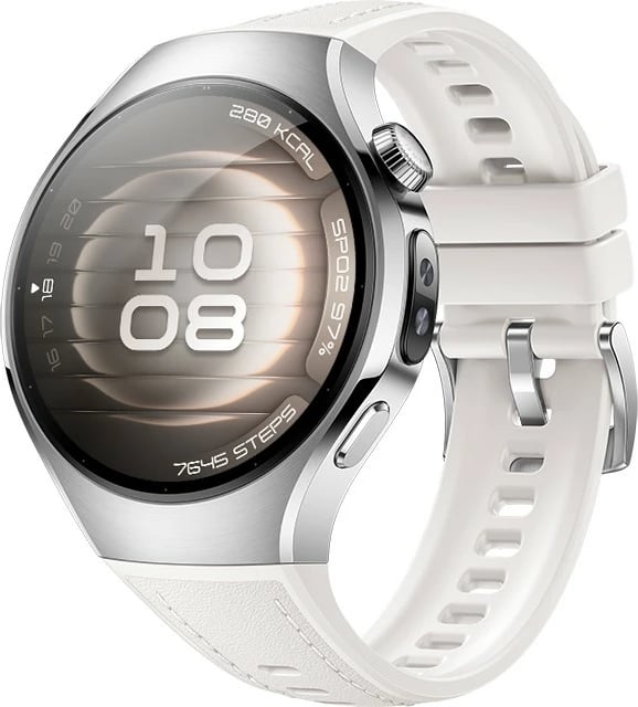 Smartwatch Huawei Watch 5 42mm Soc-L19L rrip i bardhë