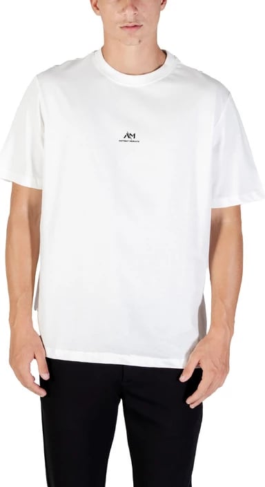 Maicë Antony Morato për meshkuj, e bardhë