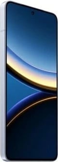 Celular Xiaomi Poco F7 Pro 5G, 12/256GB, Blu