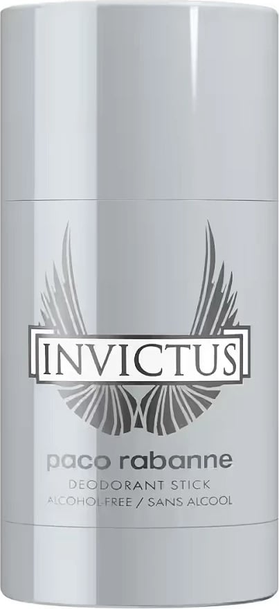Deodorant stick Paco Rabanne Invictus për meshkuj 75ml