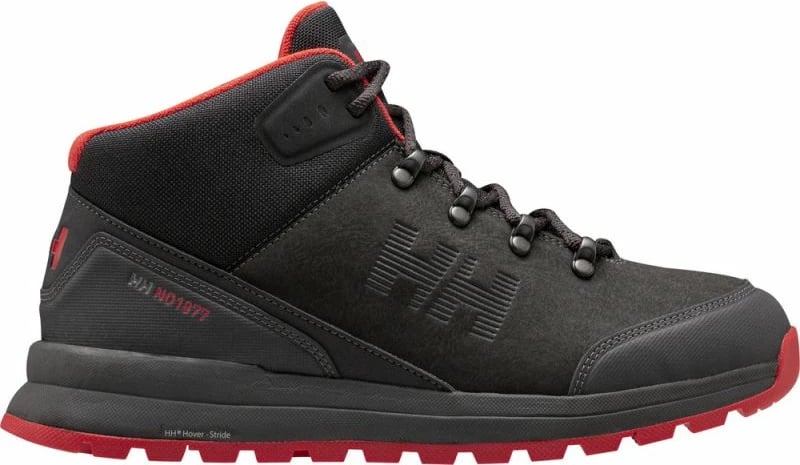Këpucë për meshkuj Helly Hansen, të zeza