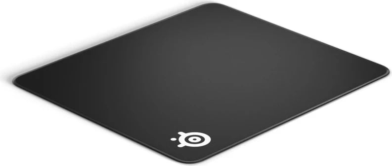 Mauspad SteelSeries QcK Edge, L, i zi