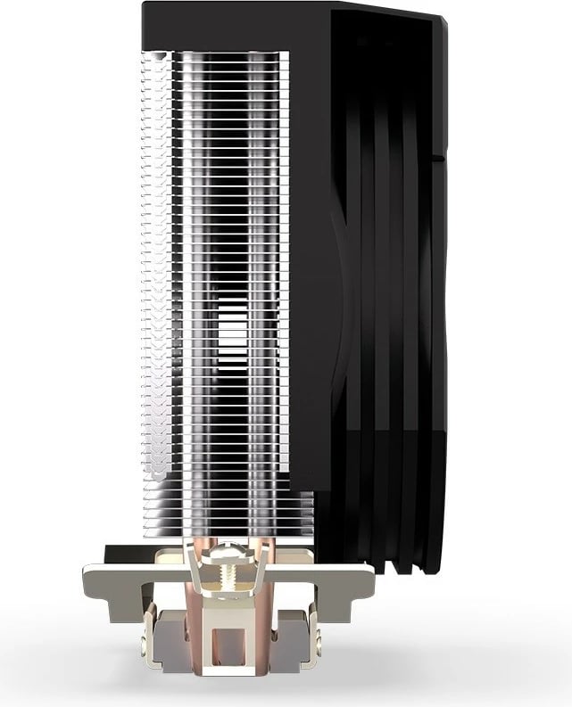 Ftohës procesori Endorfy Spartan 5 ARGB, 120mm, me ndriçim ARGB