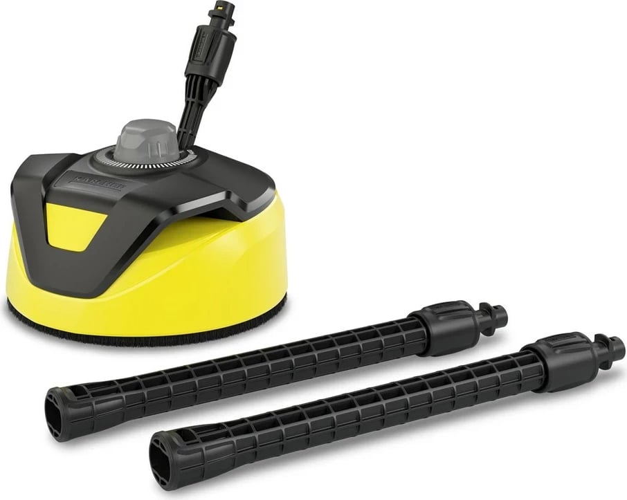 Pastrues sipërfaqësor Kärcher T 5 T-Racer, i zi