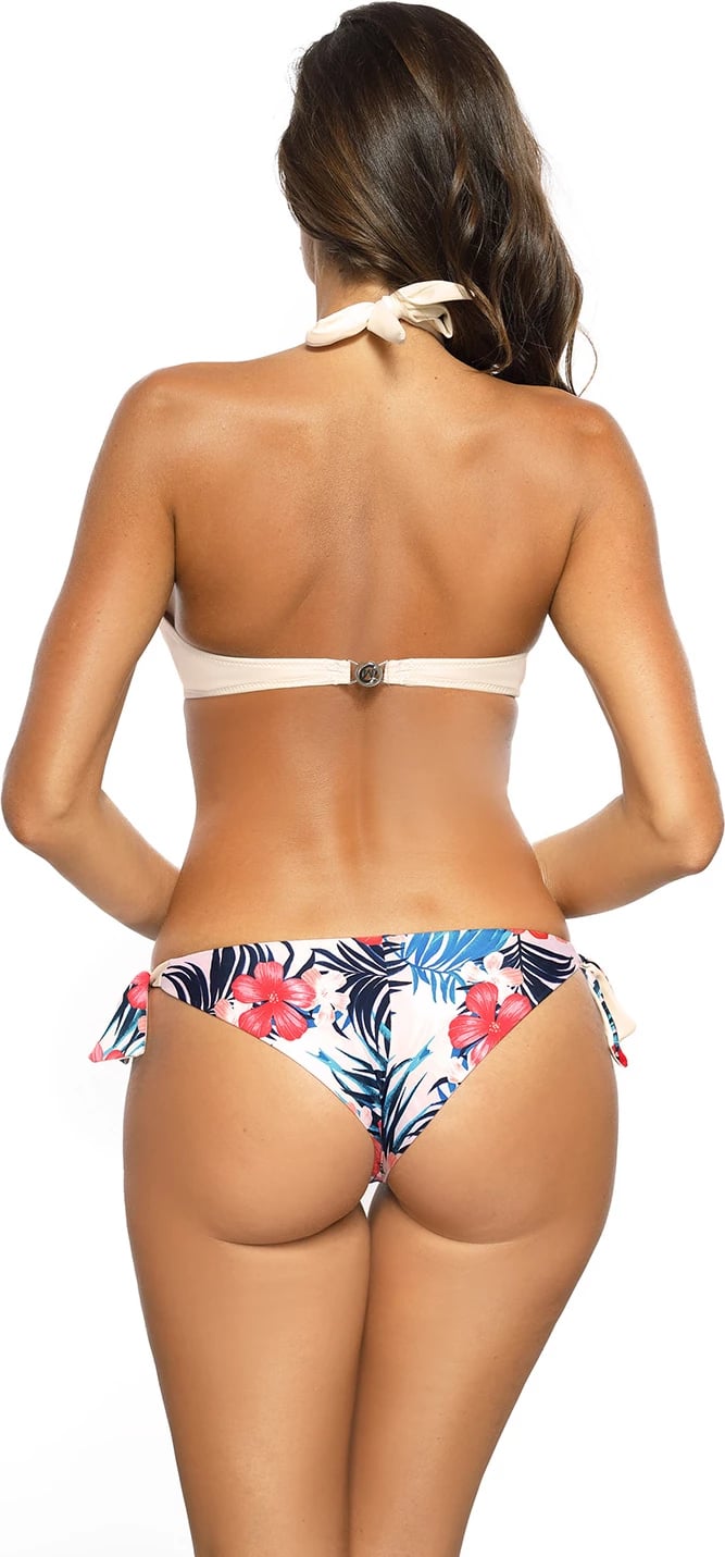 Set bikine për femra Marko 143737, bezhë