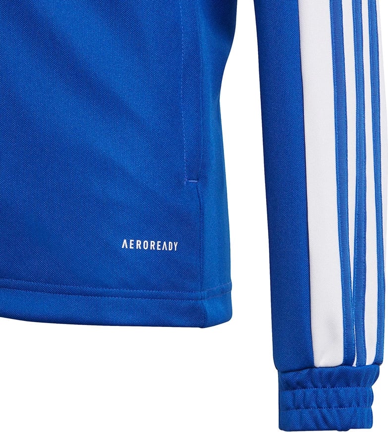 Duks për fëmijë adidas, blu
