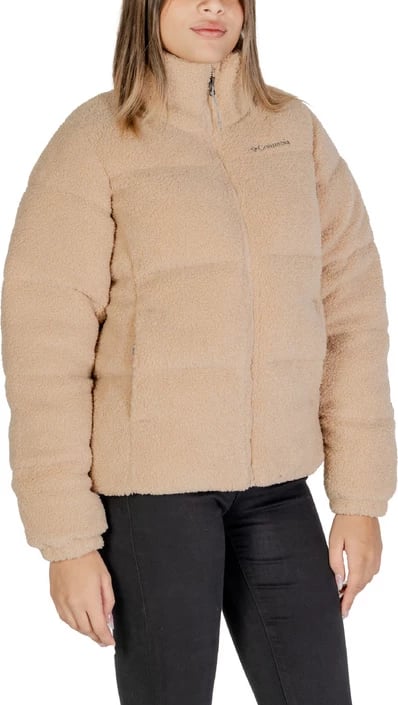 Pallto Columbia femra, beige