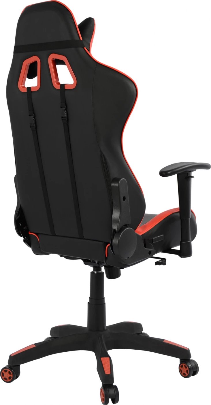 Karrige gaming SPEED FH1062.01, e zezë/e kuqe