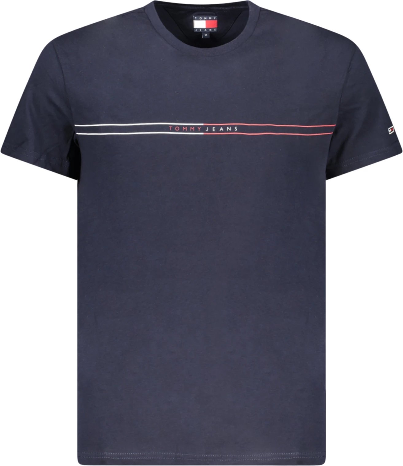 Maicë për meshkuj Tommy Hilfiger, blu