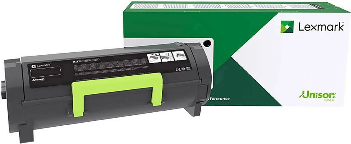 Toner Lexmark B282H00, për Lexmark MB2770adwhe, 15000 faqe, i zi