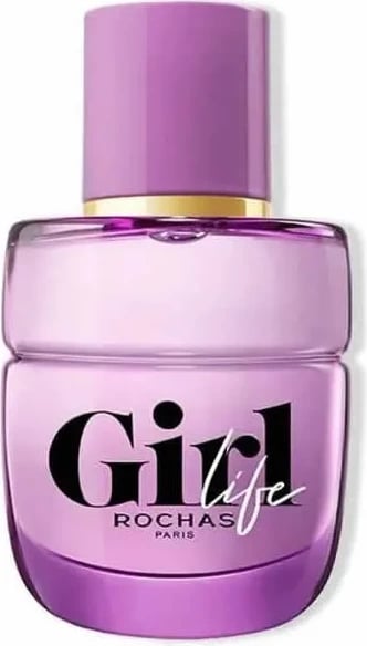 Eau de Toilette ROCHAS Girl Life unisex 75ml