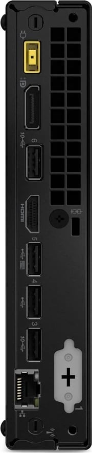 Mini PC Lenovo ThinkCentre neo 50q Intel Core i3 i3-1215U 8 GB DDR4-SDRAM 512 GB SSD Windows 11 Pro i zi