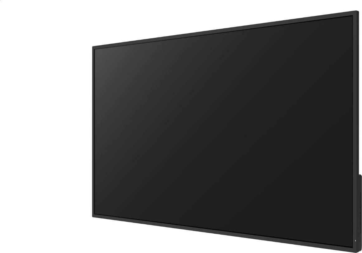 Monitor AVTEK DS 45, 43", 4K Ultra HD, LCD, i zi
