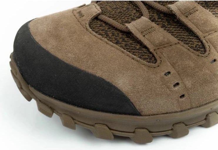 Atlete për meshkuj Aku, kafe