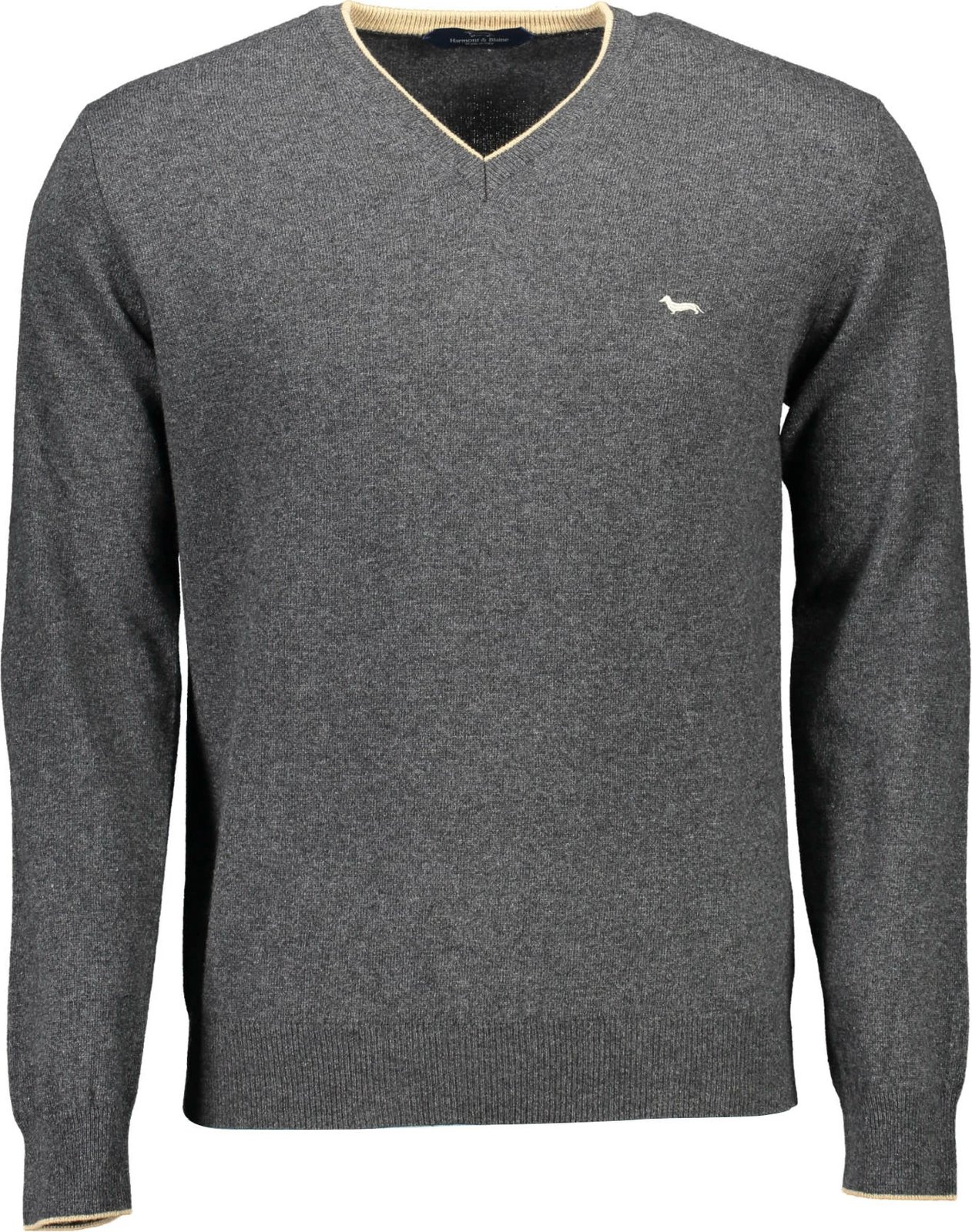 Xhemper për meshkuj HARMONT & BLAINE, gri