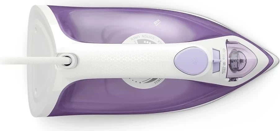Hekur me avull Philips 1000 series DST1020/30, 1800W, fiolet