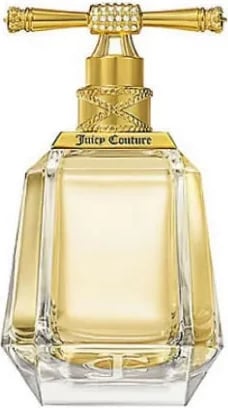Eau de Parfum për femra Juicy Couture I Am Juicy Couture, 50ml