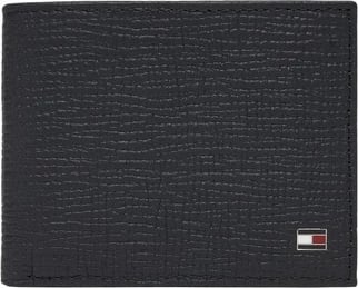 Portofol për meshkuj Tommy Hilfiger Jeans, i kaltër