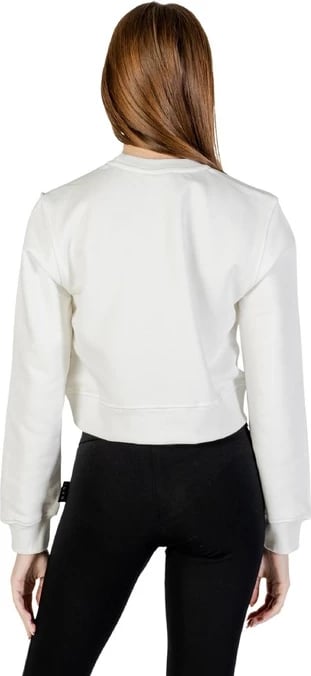 Duks femra Icon i bardhë