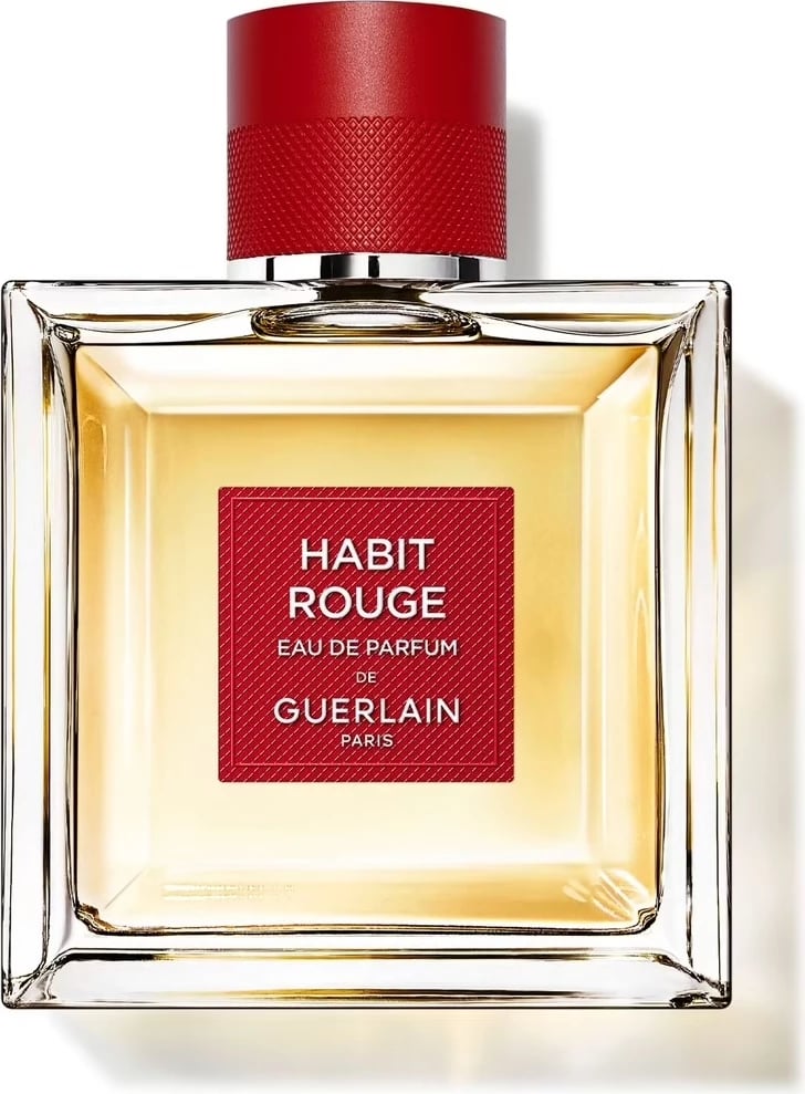 Eau de Parfum për meshkuj Guerlain Habit Rouge 100ml