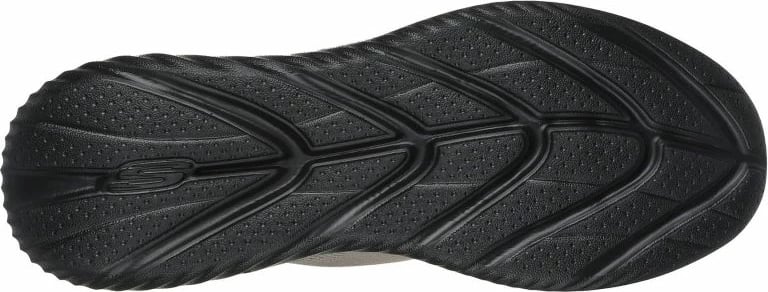 Atlete për meshkuj Skechers, kafe