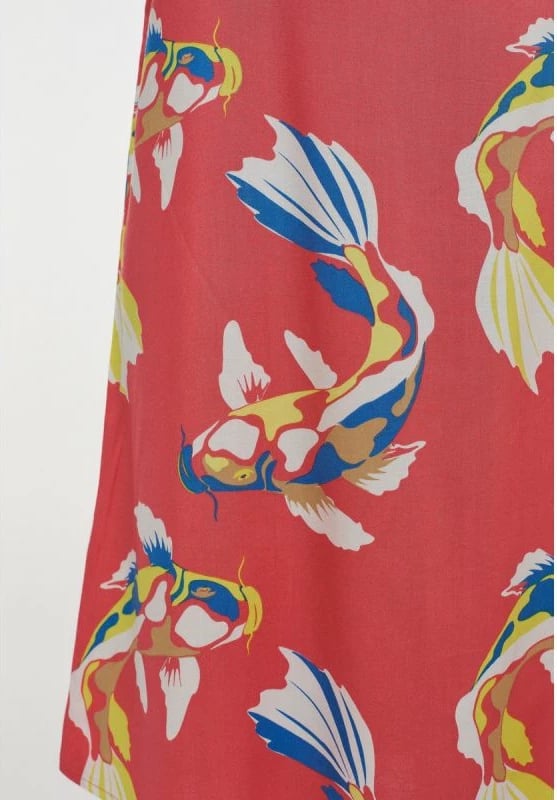 Fustan Mustang për femra