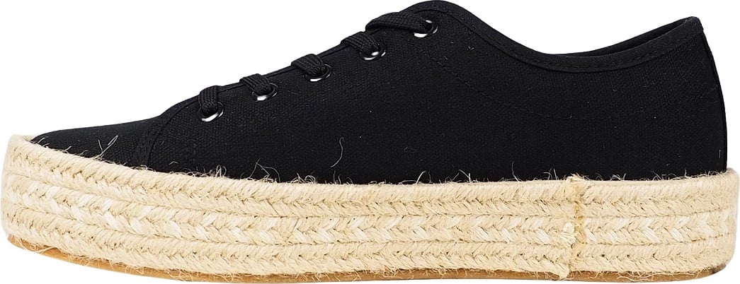 Këpucë për femra Lee Cooper, të zeza
