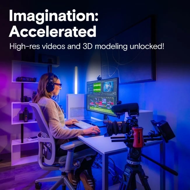 SSD Crucial T710, 4TB, M.2 2280, PCIe 5.0, i zi