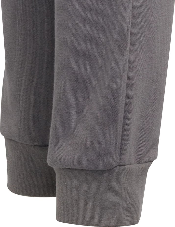 Pantallona sportive për fëmijë adidas, gri