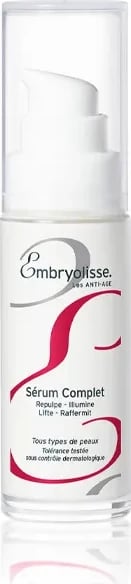 Serum për fytyrë Embryolisse Serum Complet 30ml