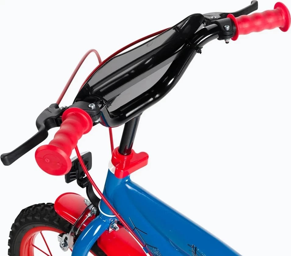Biçikletë për fëmijë 16&quot; Huffy 21901W Spider-Man