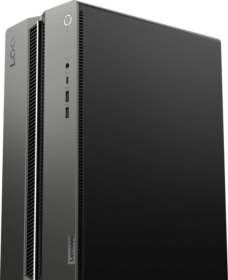 Kasë Lenovo LOQ 17IRR9, i5, 16GB RAM, 1TB, RTX4060, Win 11, gri