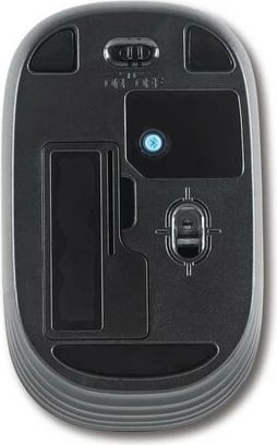 Maus Kensington Pro Fit Bluetooth Mid-Size, Ambidextrous, Bluetooth, i zi