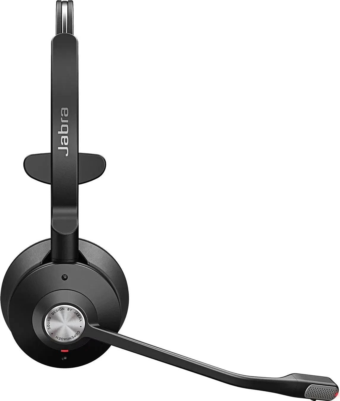 Kufje Jabra Engage 65 SE, Mono, Wireless, Office/Call center, E zezë