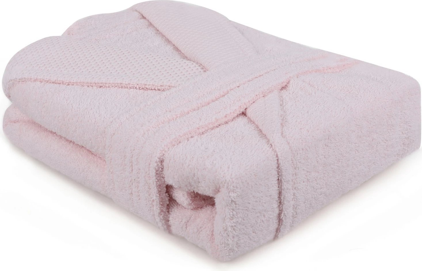 Rrobdeshambër Mijölnir, Cappa, ngjyrë rozë