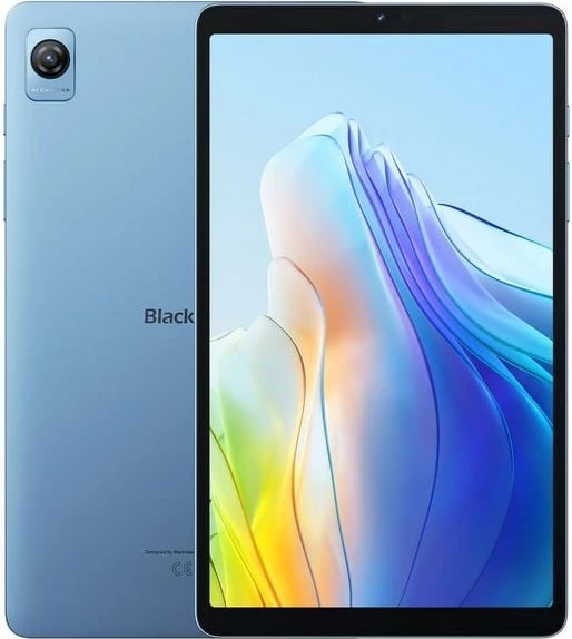 Tablet Blackview TAB 60 LTE, 6/128GB, Blu, pa karikues