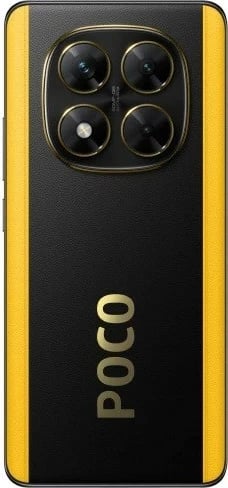 Celular Xiaomi POCO X7, 6.67", 5G, 12/512 GB, i Zi