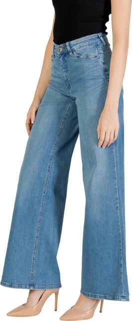 Xhinse femra Ichi, të kaltërta