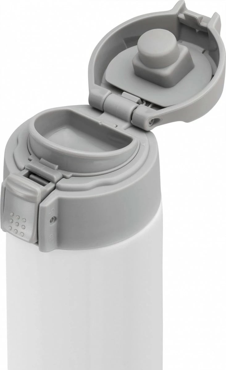 Termos Zwilling Thermo 450 ml, i bardhë