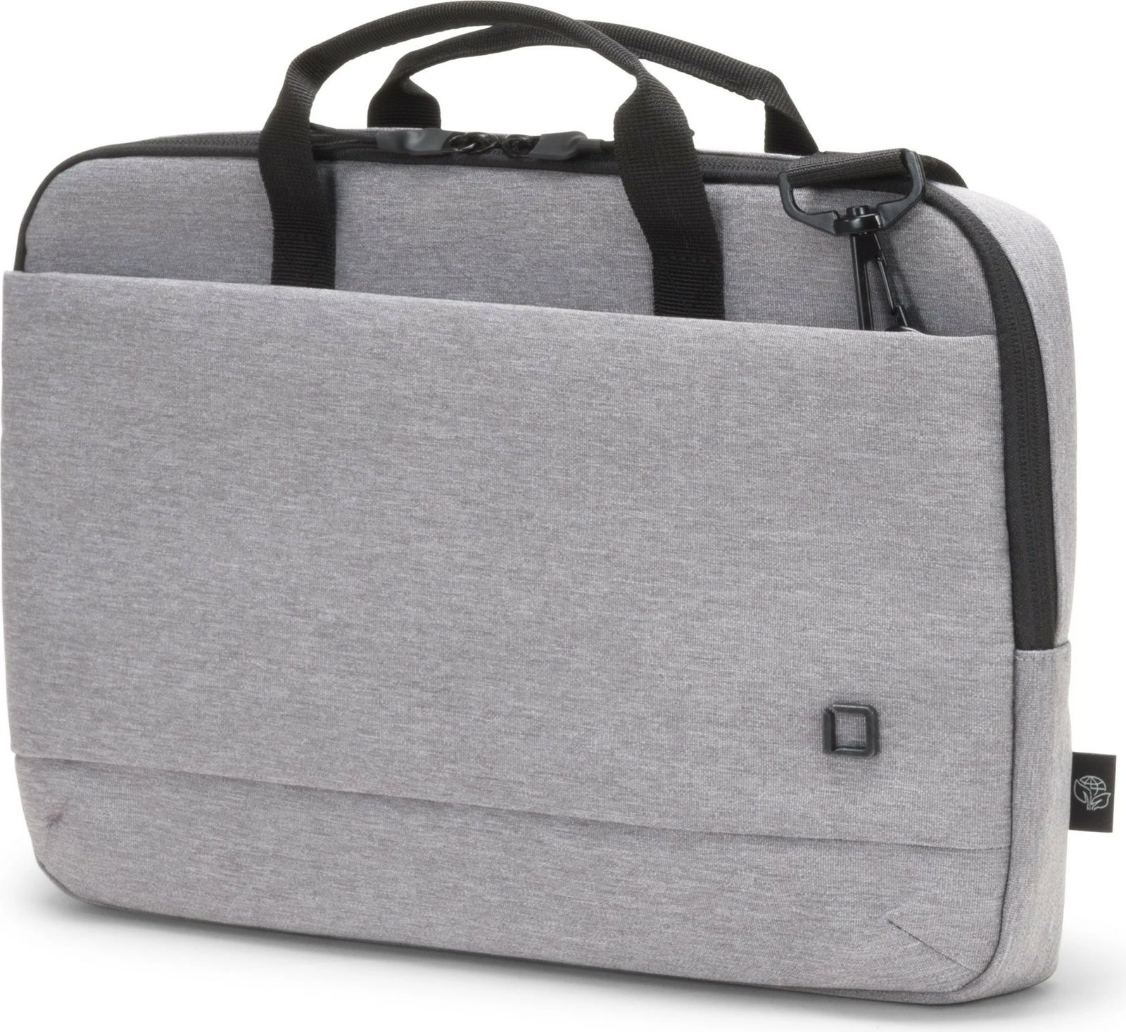 Çantë laptopi DICOTA Eco Slim Case MOTION 10-11.6", gri e lehtë