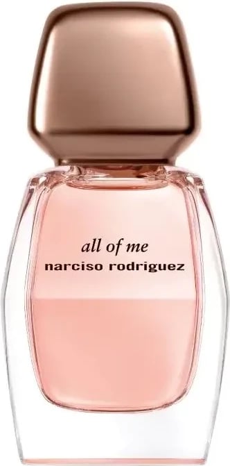Eau de Parfum uniseks Narciso Rodriguez All Of Me Intense 50ml